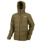 Men's ThermoTough Jacket - Tundra