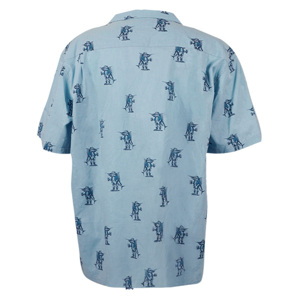 Men's Thirsty Marlin Shirt