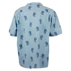 Men's Thirsty Marlin Shirt