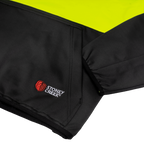 Trade Hoodie - Yellow/Black