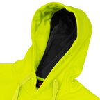 Trade Hoodie - Yellow/Black
