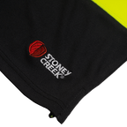 Trade Stirling Polo - Yellow/Black