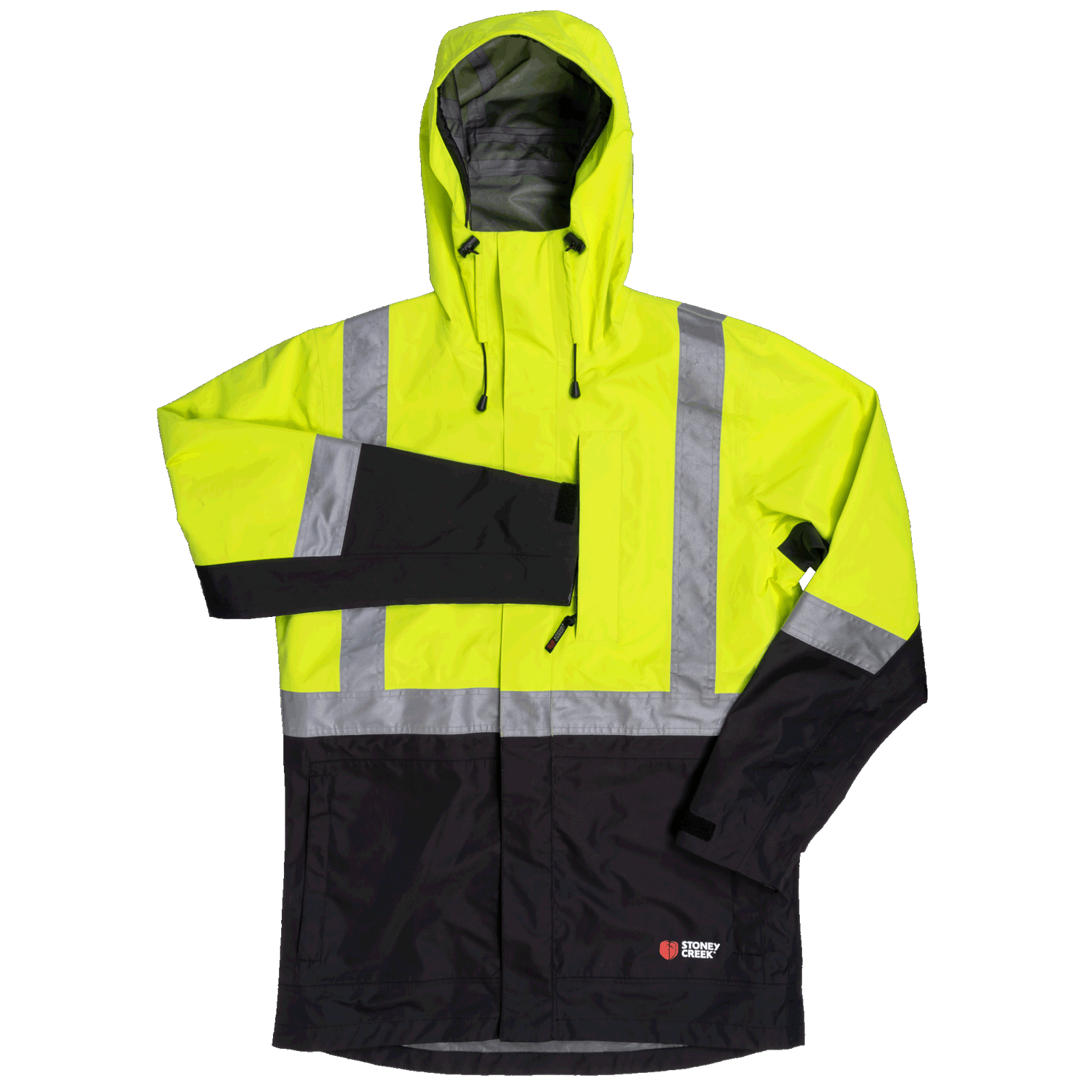 UltraLite Full Zip Jacket