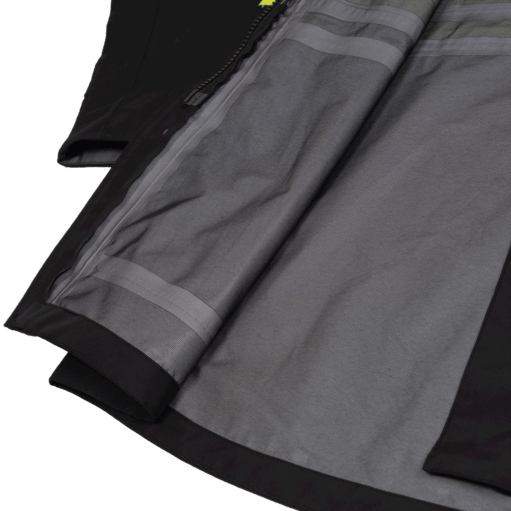 UltraLite Full Zip Jacket