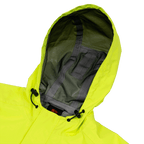 UltraLite Pullover - Yellow