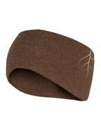 Ovis Headband - Brown