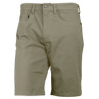 Men's Urban Shorts - Dark Putty