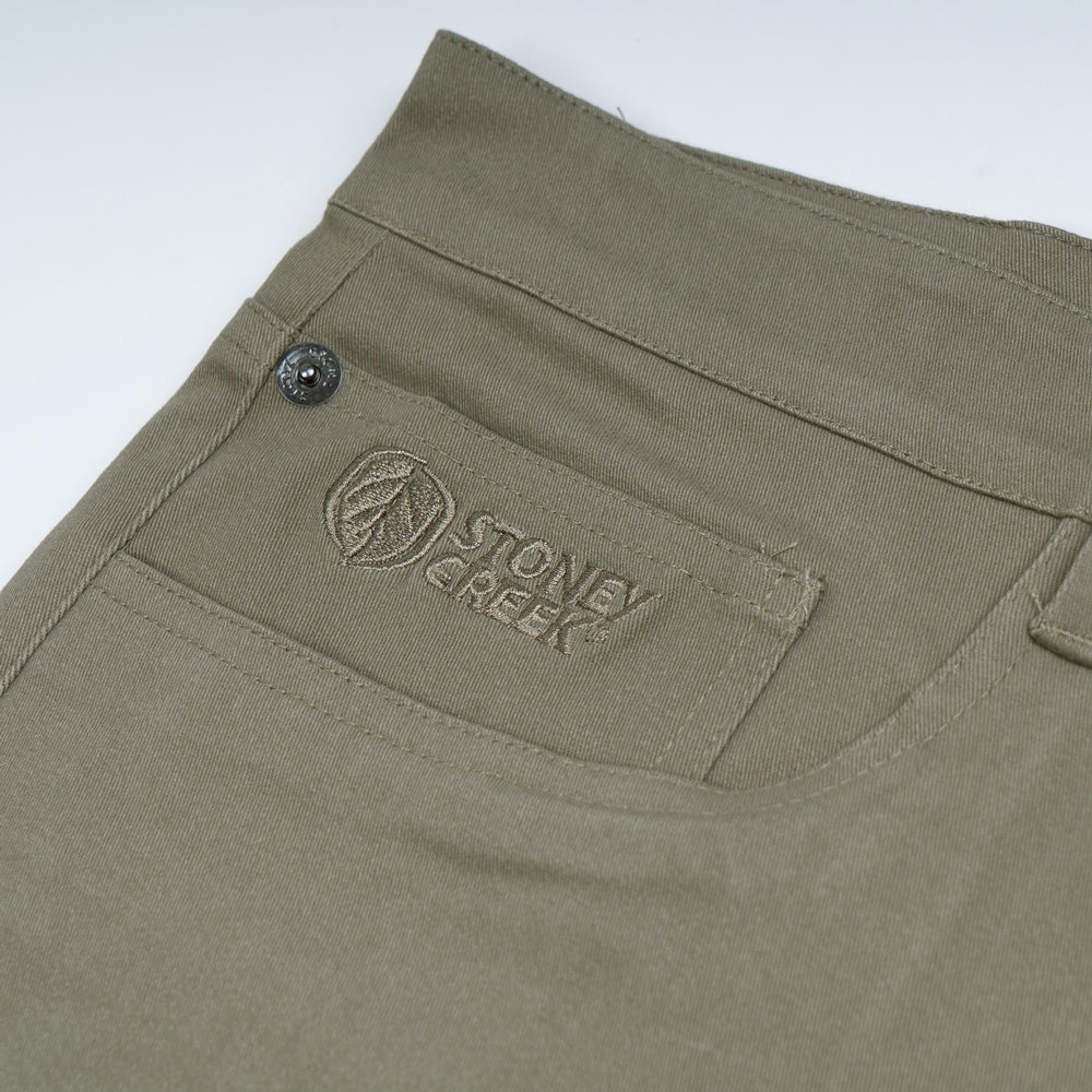 Men's Urban Shorts - Dark Putty