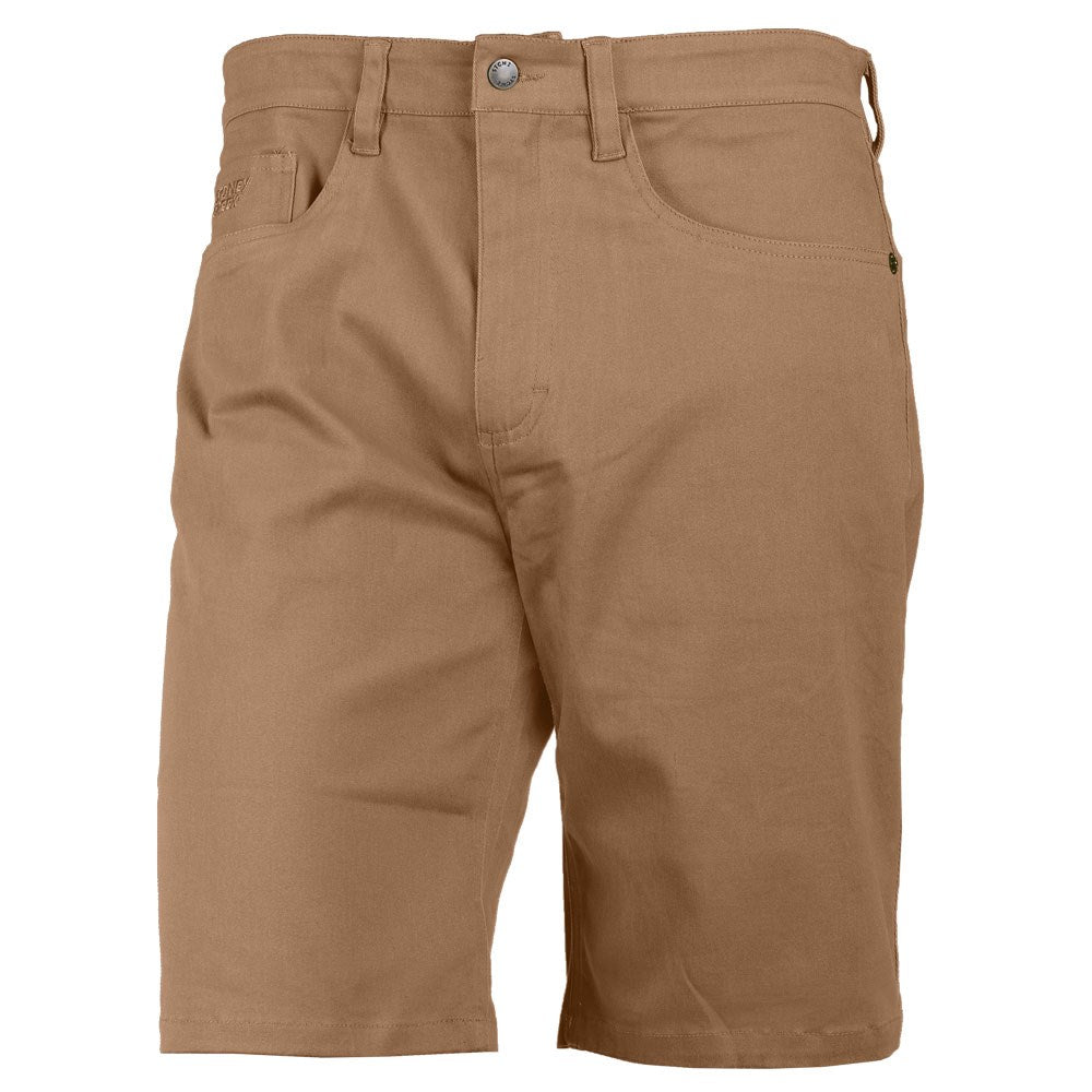 Men's Urban Shorts - Tobacco