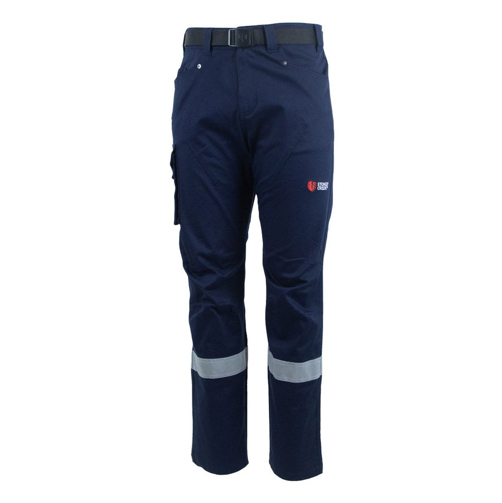 Men's Utility Trousers