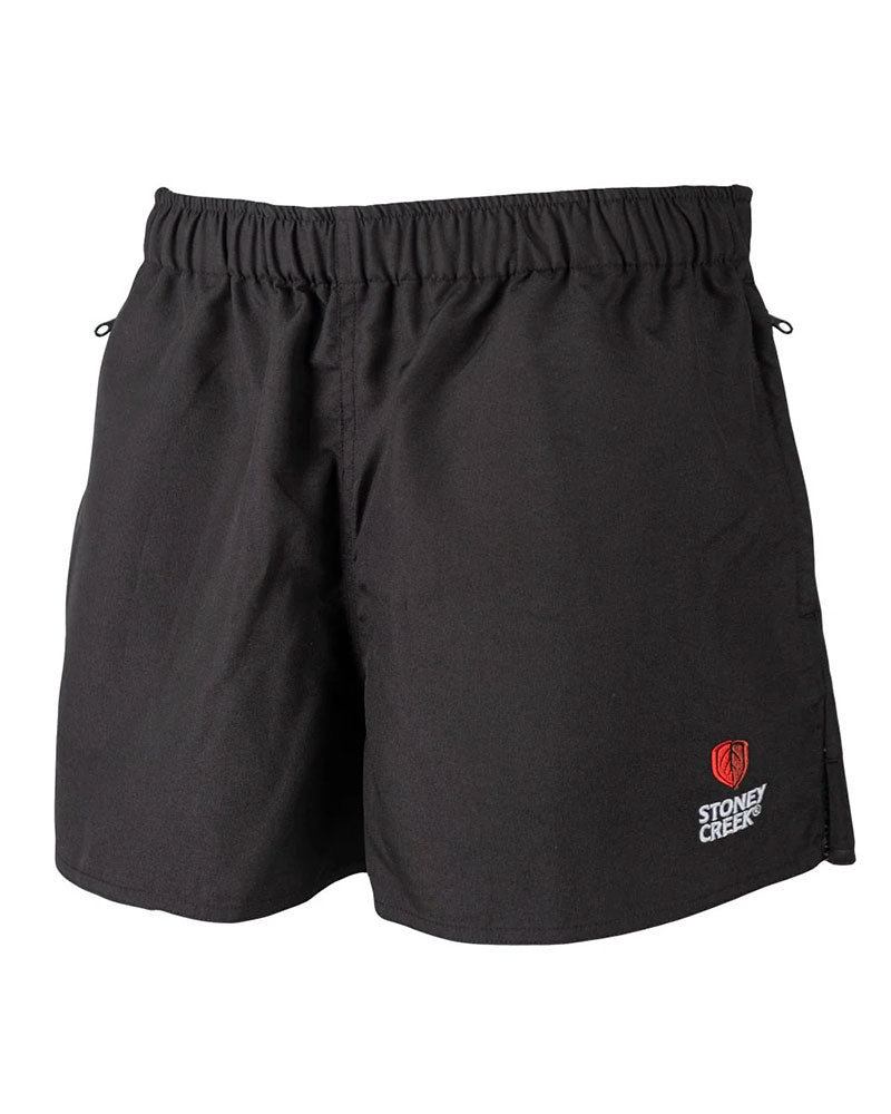 Women's Jester Pro Shorts - Black