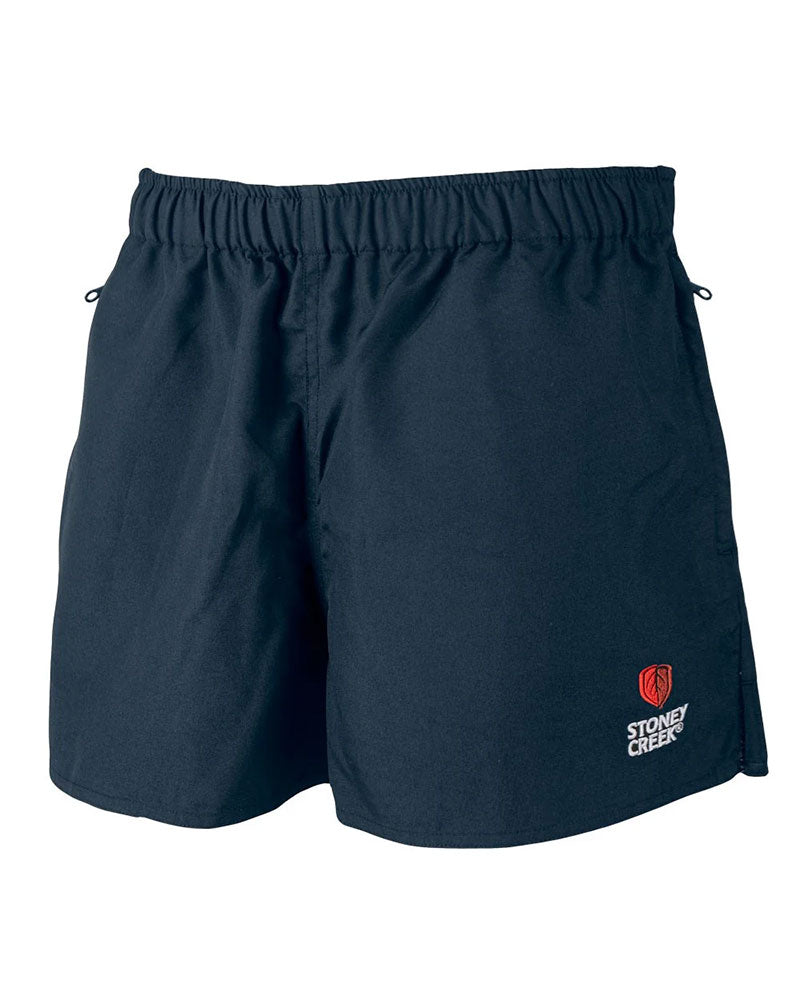 Women's Jester Pro Shorts - Navy