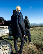 Women's Station Jacket
