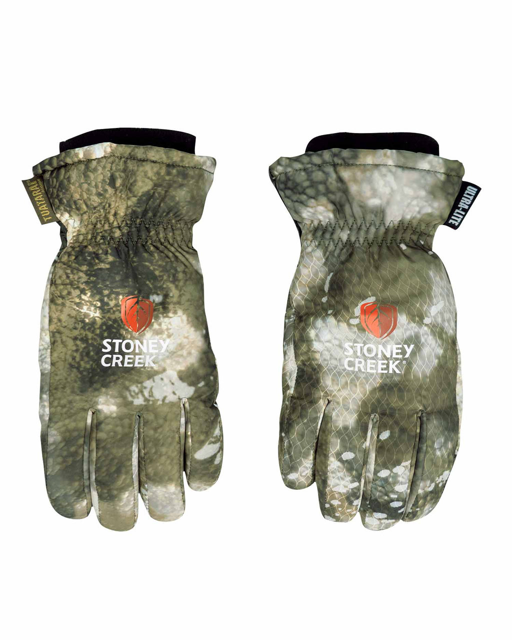 Waterproof Gloves - TCA