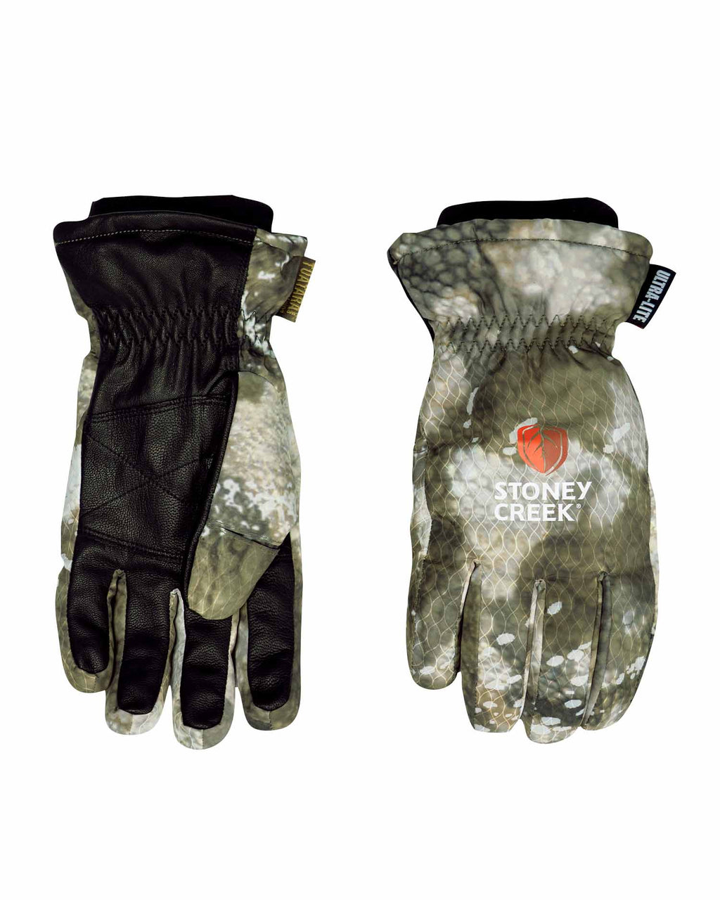 Waterproof Gloves - TCA