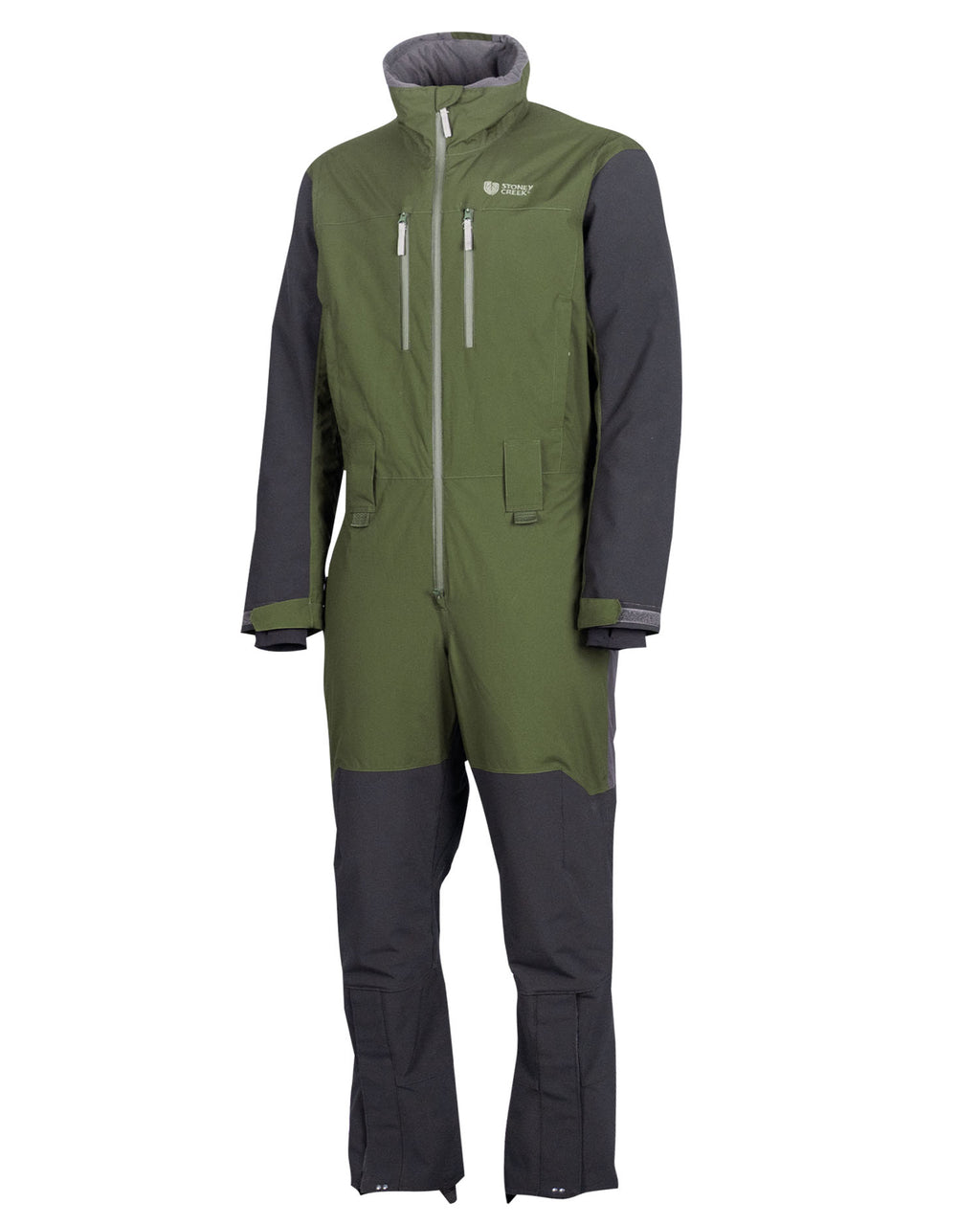 Waterproof Shooters Suit