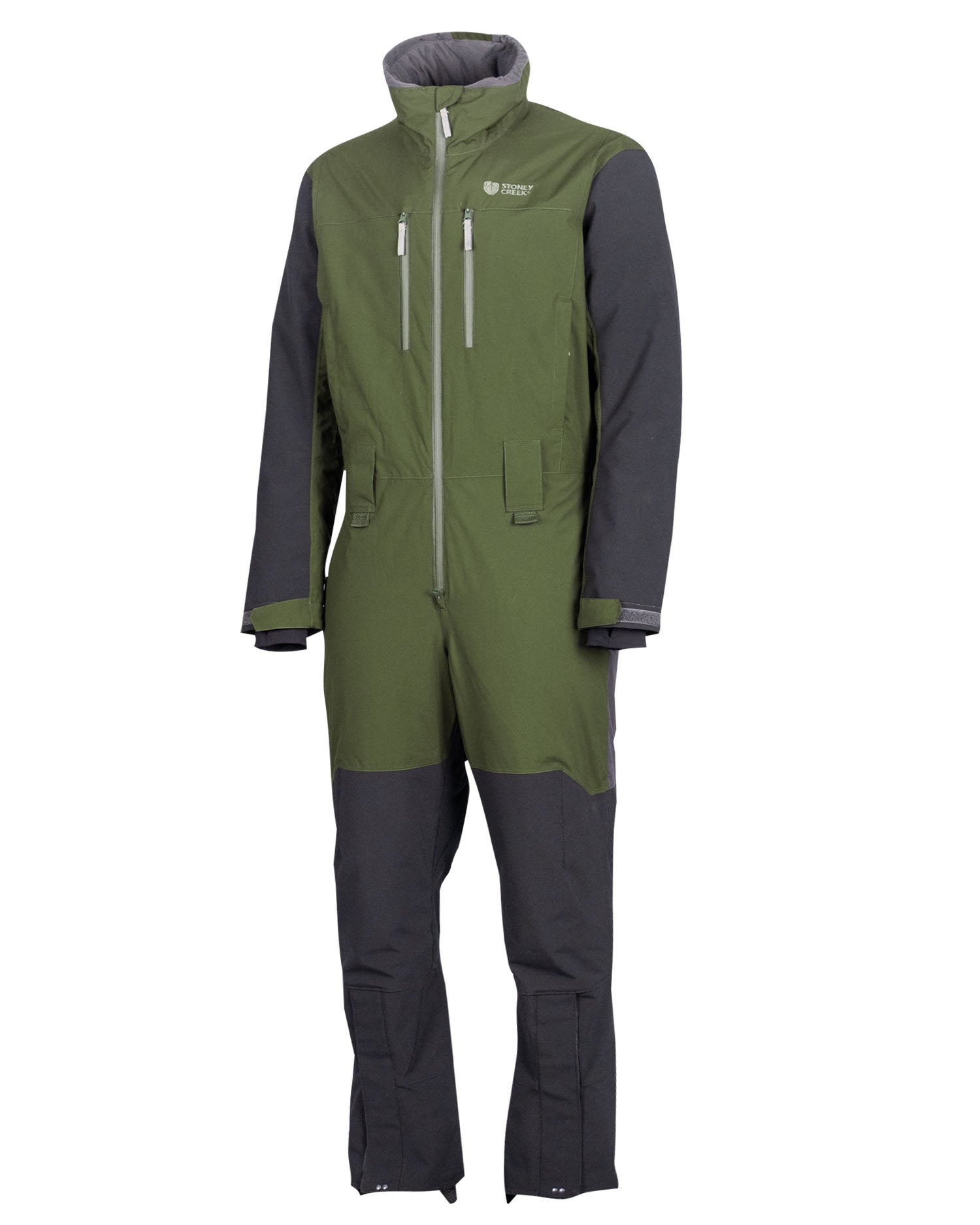 Waterproof Shooters Suit