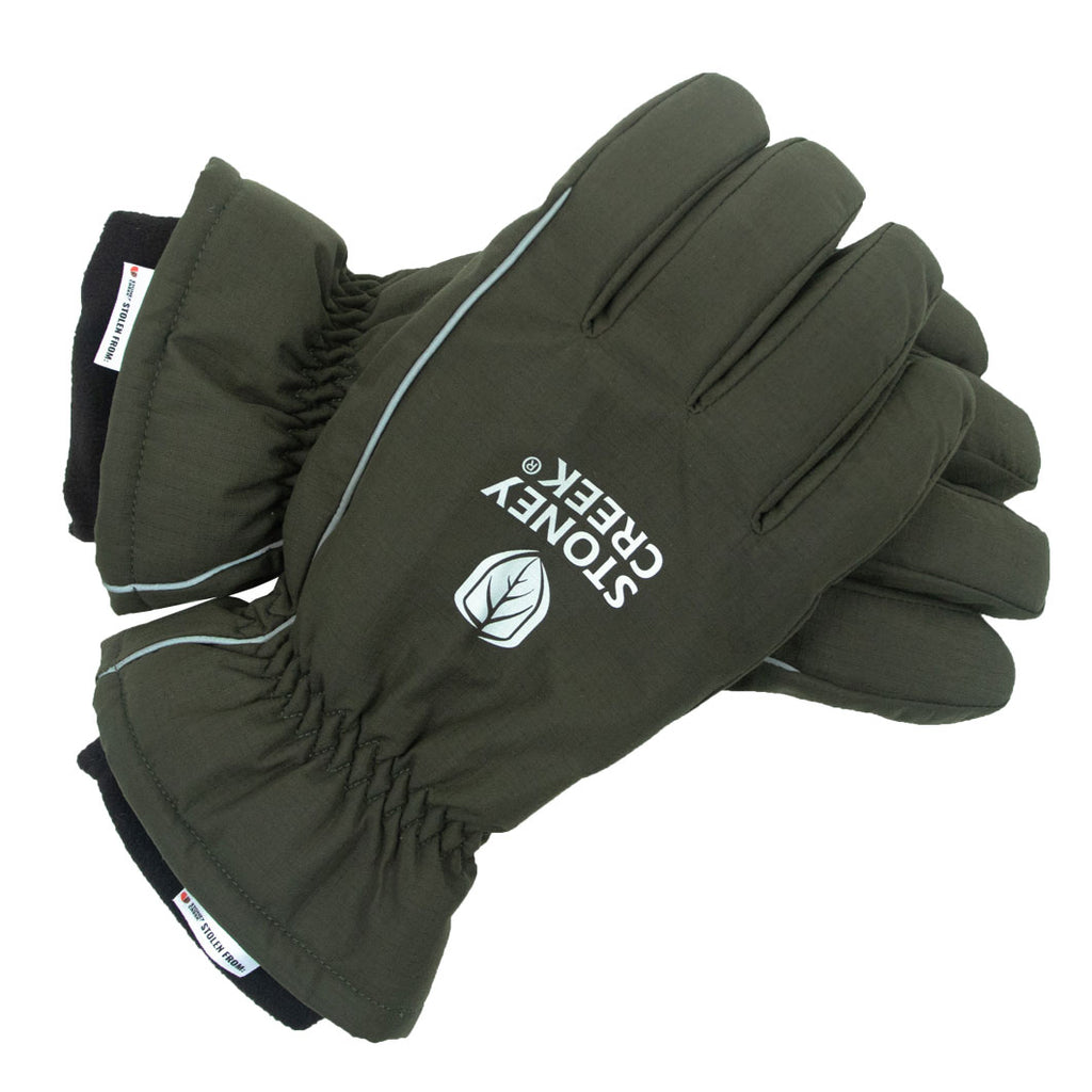 Waterproof Gloves - Rosin
