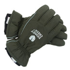 Waterproof Gloves - Rosin