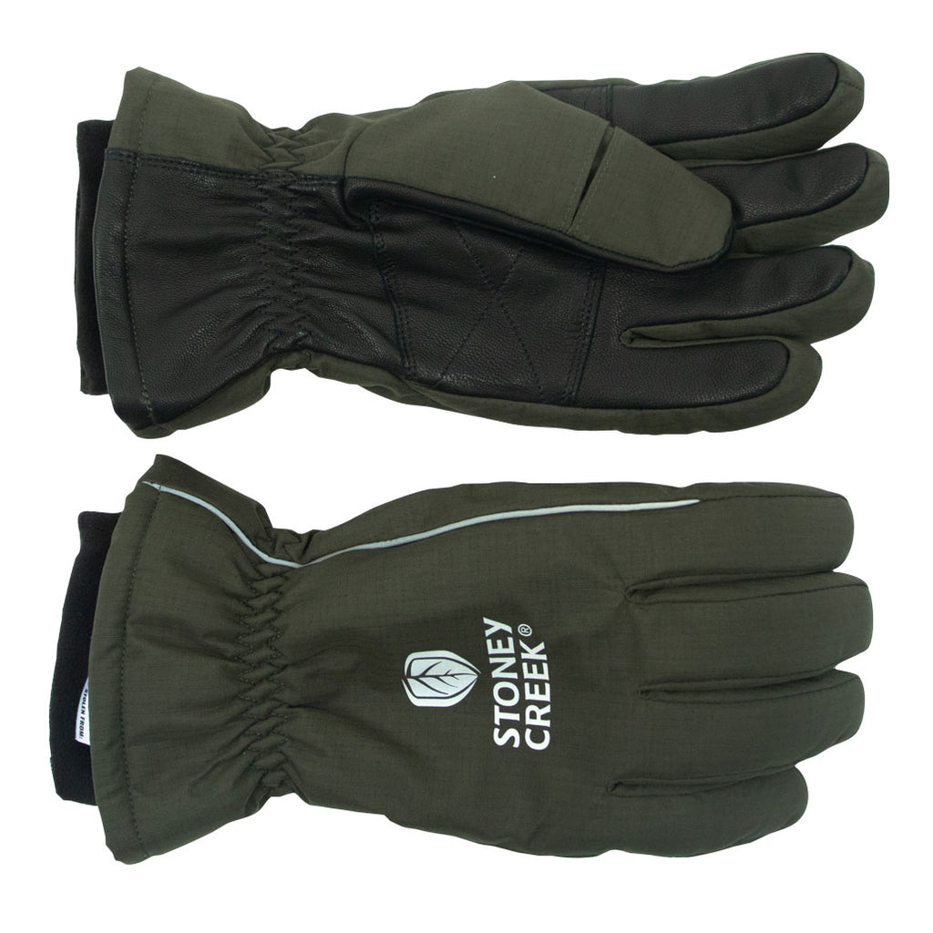 Waterproof Gloves - Rosin