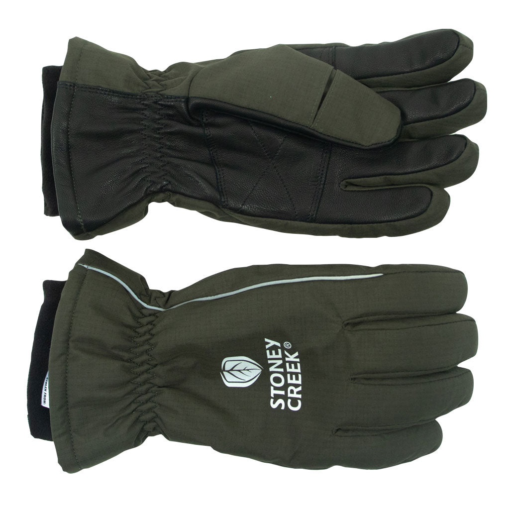 Waterproof Gloves - Rosin