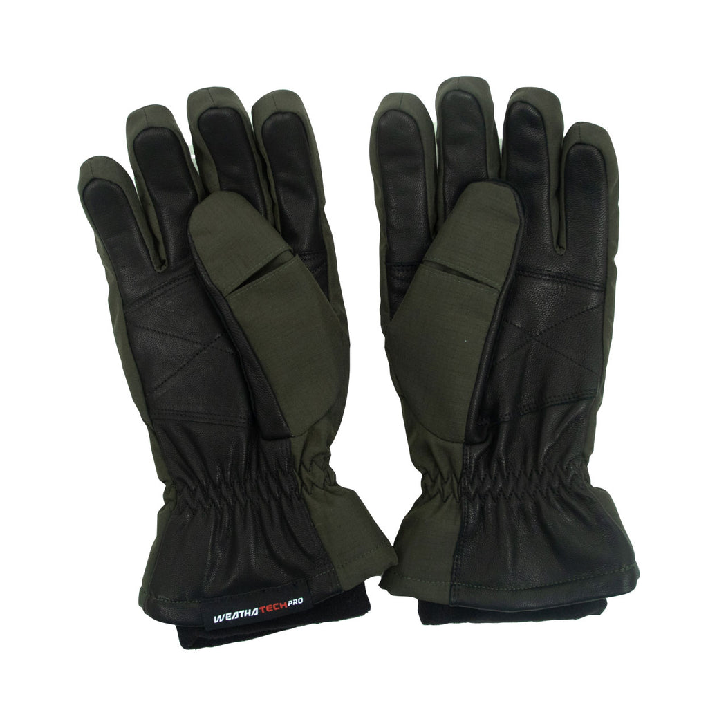 Waterproof Gloves - Rosin