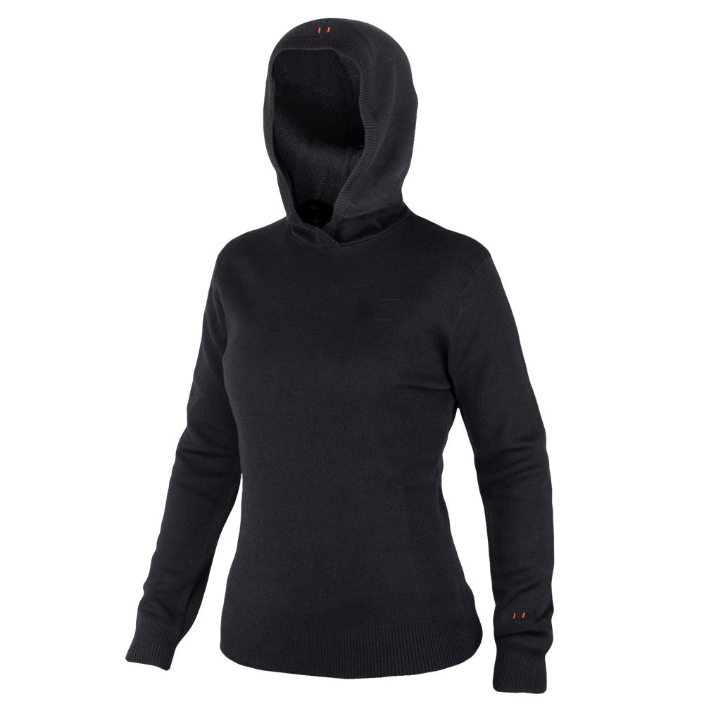 Women's Tavern Merino Hoodie