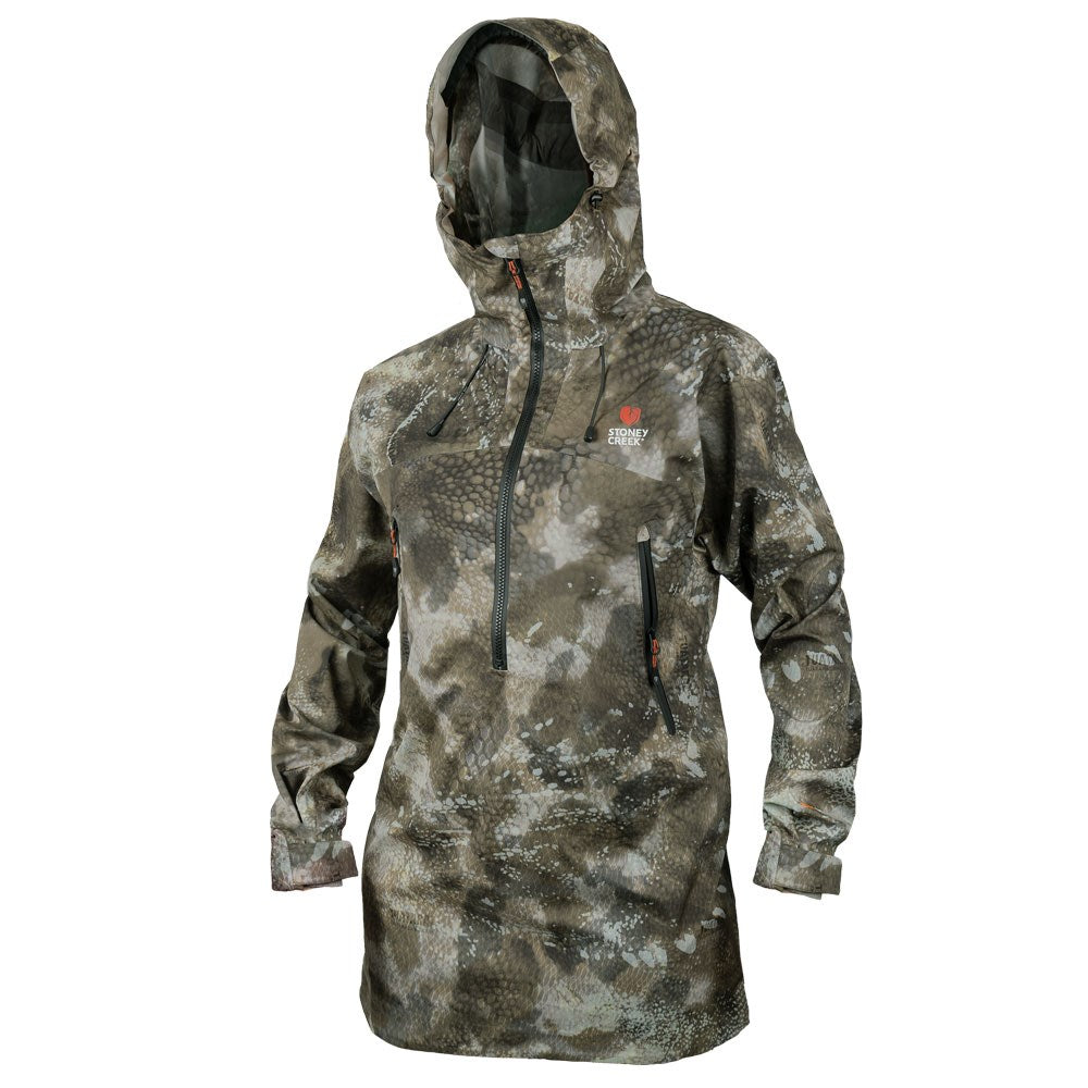 Hunting Rainwear Layers