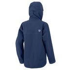 Women's Voyager Jacket - Navy