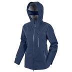 Women's Voyager Jacket - Navy