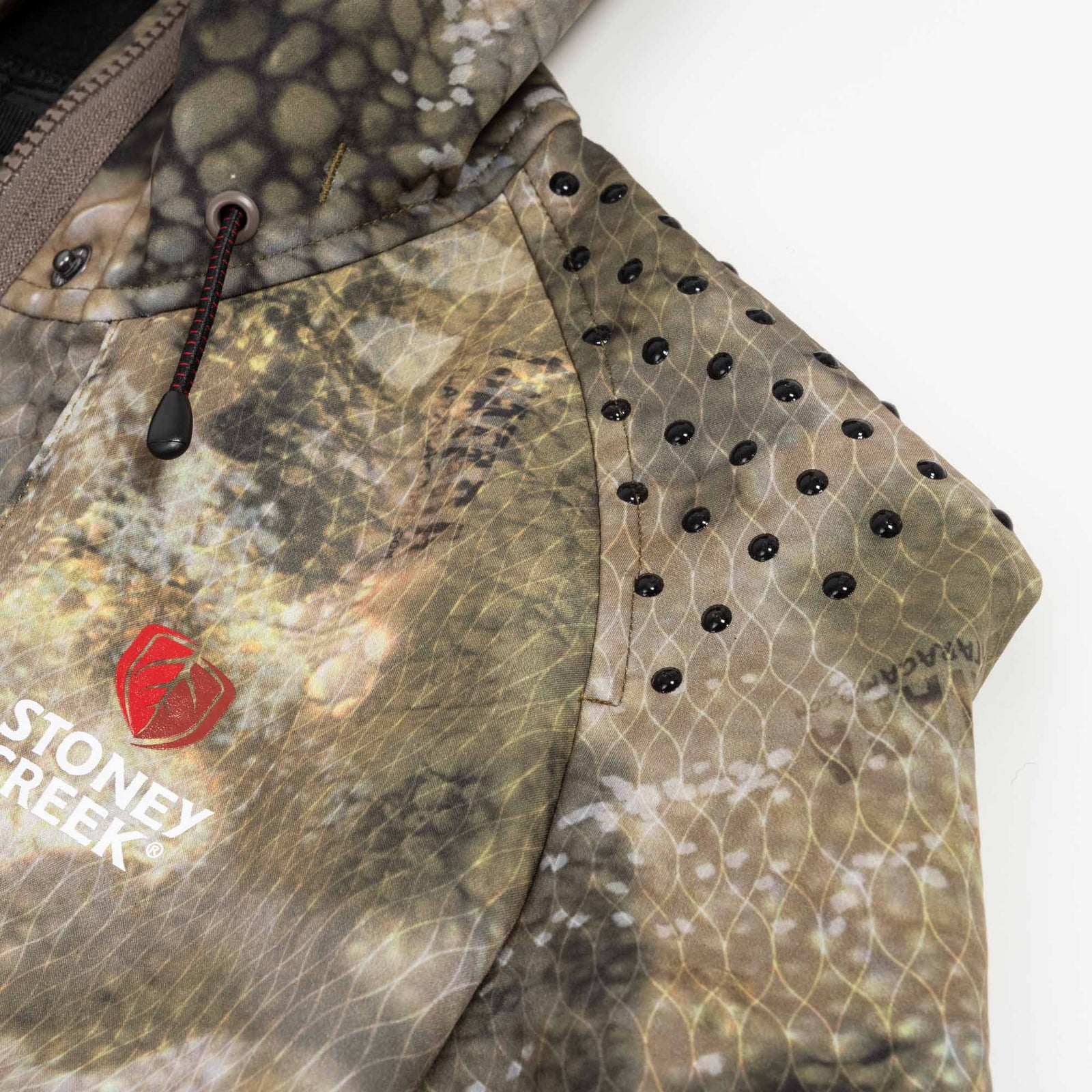 Women's Frostline Jacket - TCA