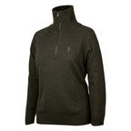 Women's Homestay 1/4 Zip