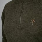 Women's Homestay 1/4 Zip