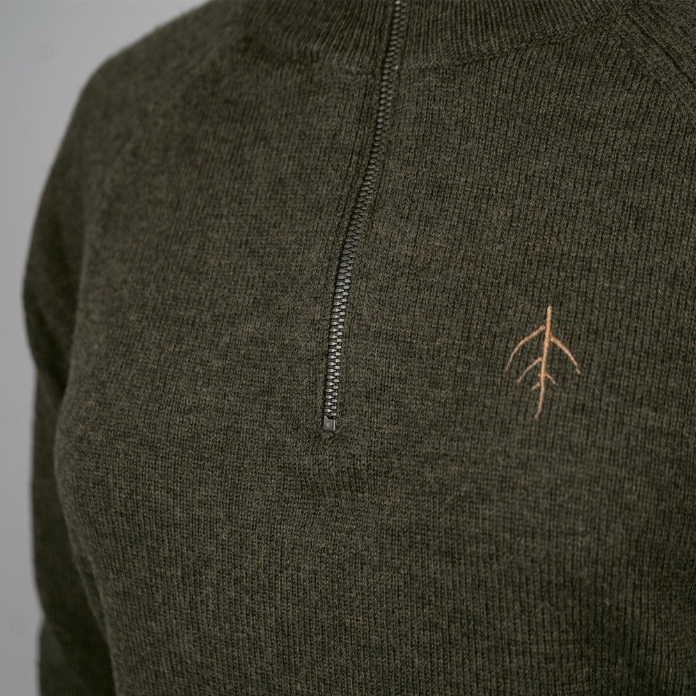 Women's Homestay 1/4 Zip