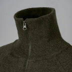 Women's Homestay 1/4 Zip