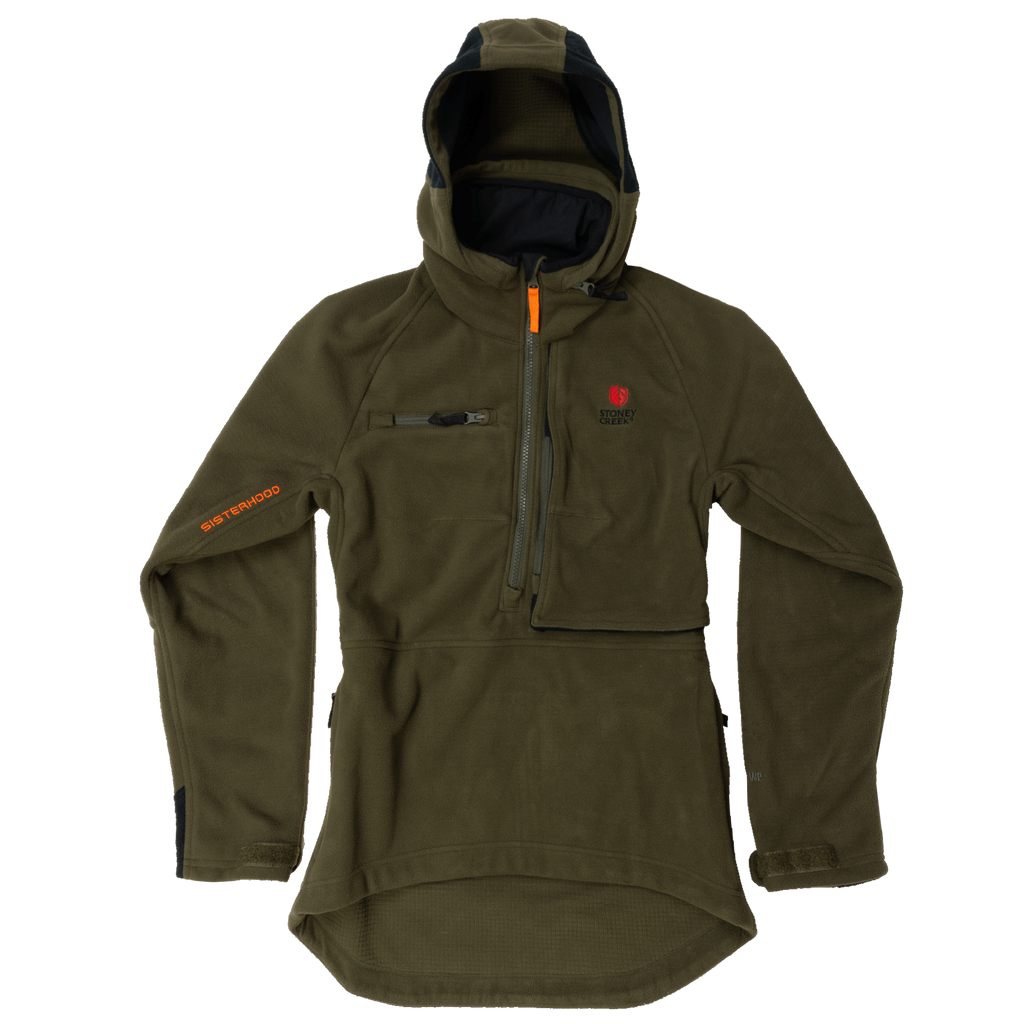 Women's Isobar Pullover