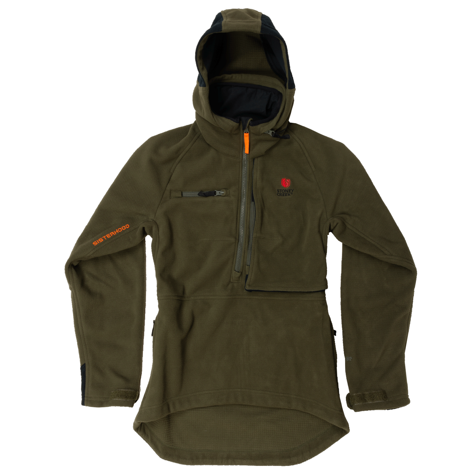 Women's Isobar Pullover