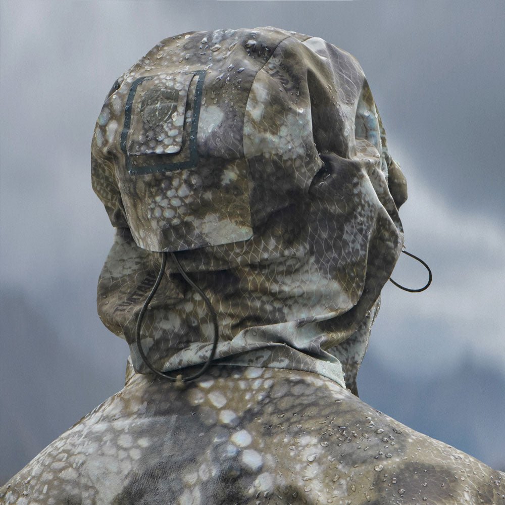 Women's Nitz Pullover - TCA