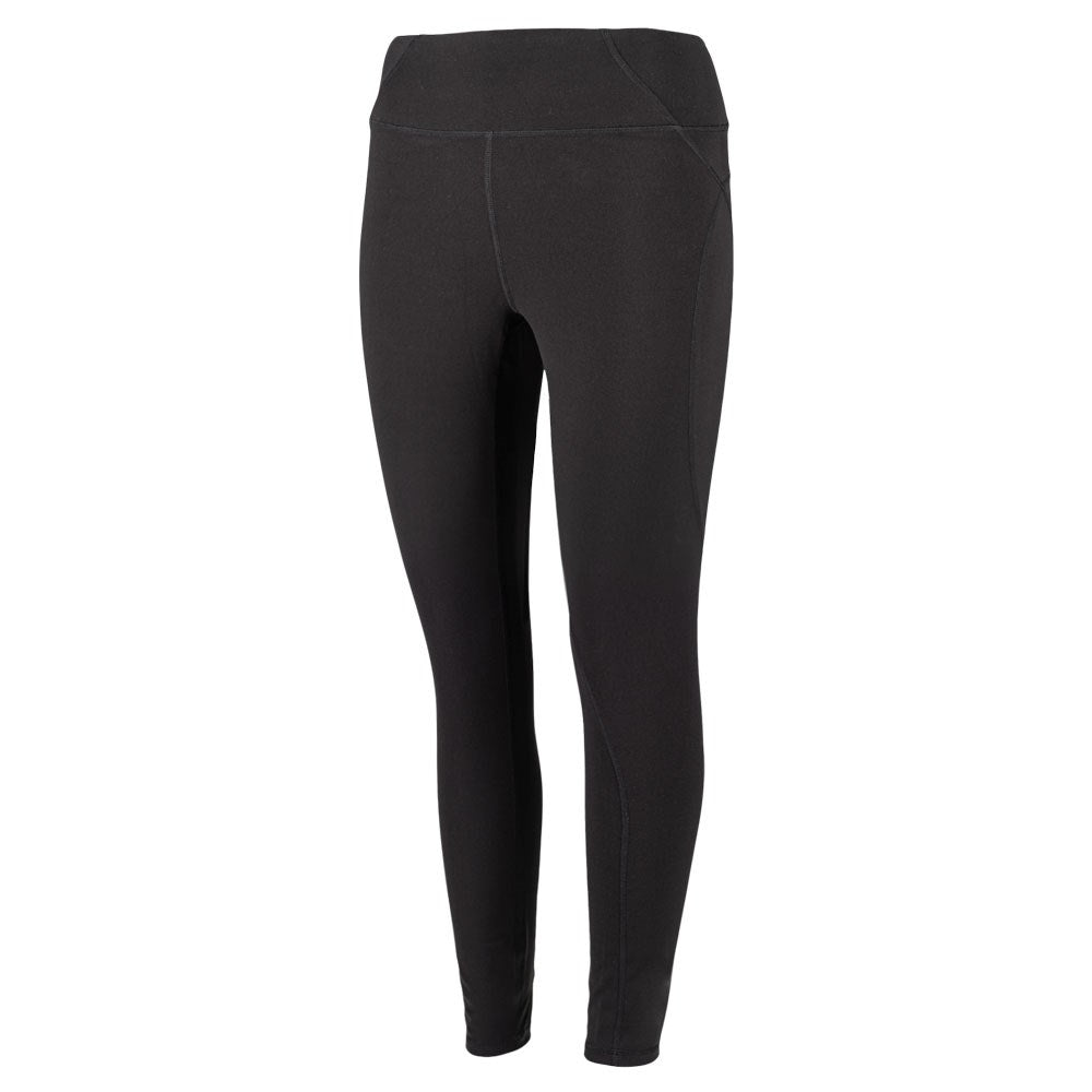 Women's SC Performance Tights - Black