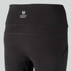 Women's SC Performance Tights - Black