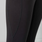 Women's SC Performance Tights - Black