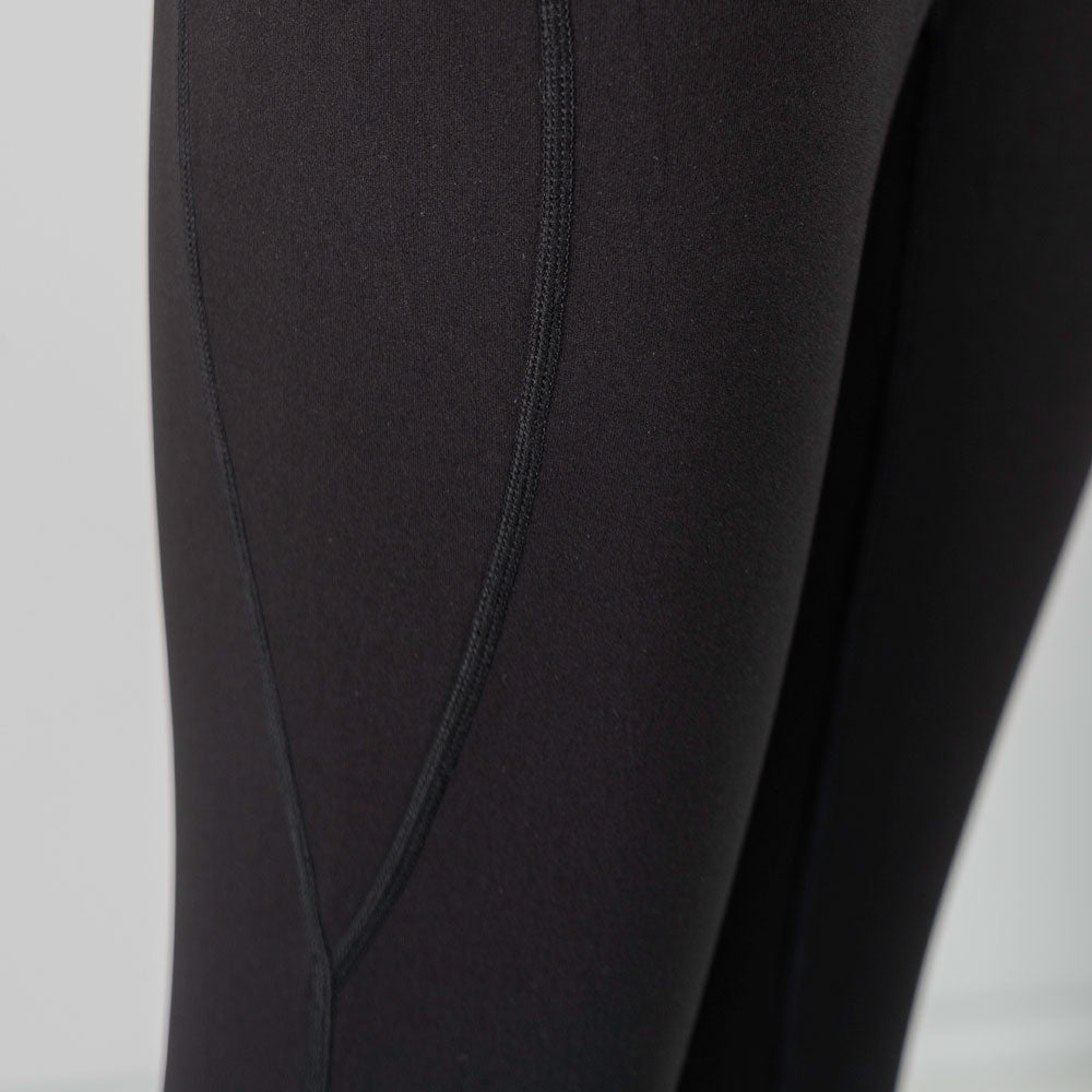Women's SC Performance Tights - Black