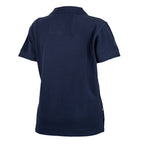 Women's Show Polo - Navy
