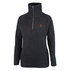 Women's Strong Wool Pullover