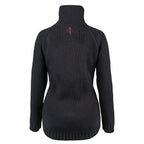 Women's Strong Wool Pullover