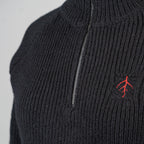 Women's Strong Wool Pullover
