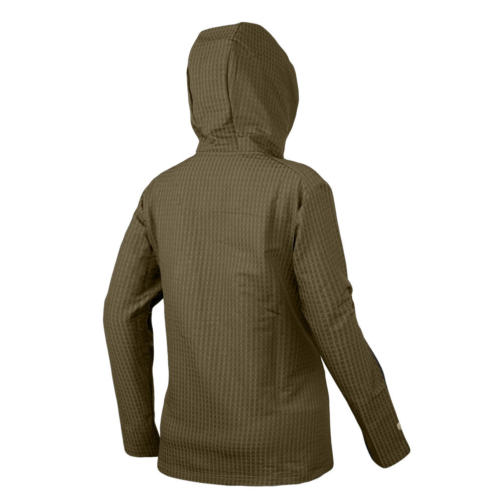 Women's Switch Full Zip - Tundra