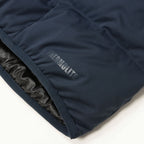 Women's ThermoFlex Hooded Vest - Blue