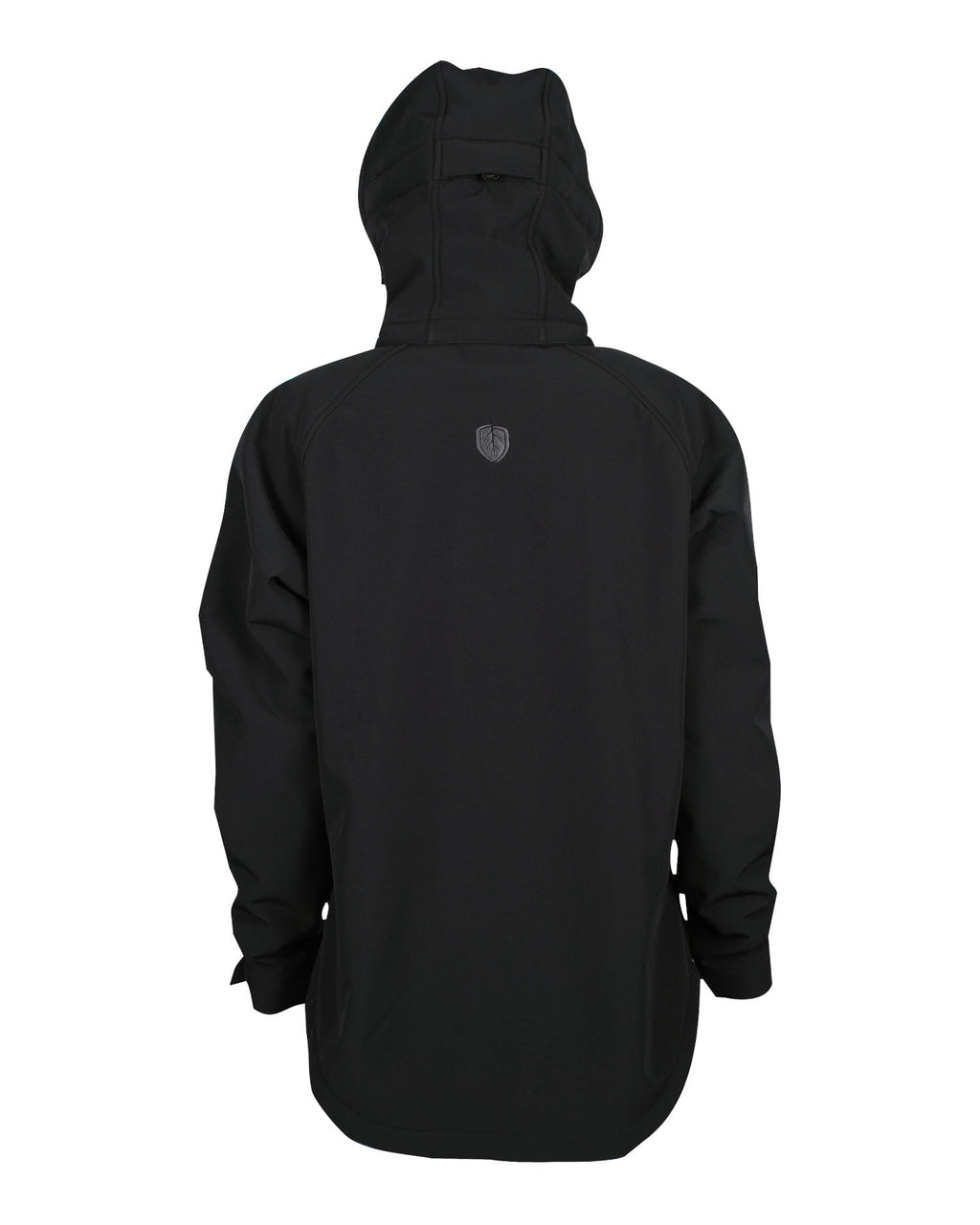 Women's Coaster Jacket - Black