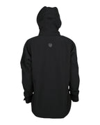Women's Coaster Jacket - Black